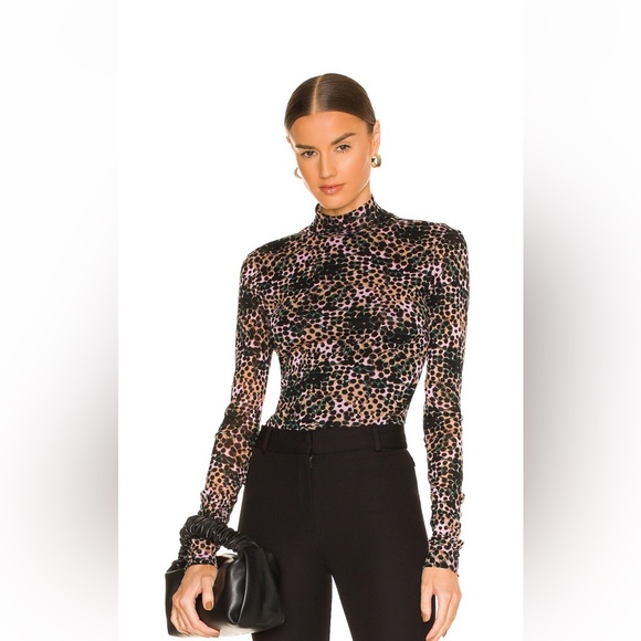 Diane Von Furstenberg Tops - Diane von Furstenberg Remy top